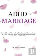 Adhd In Marriage