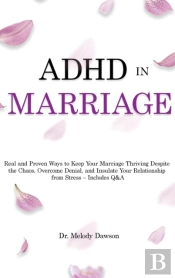 Adhd In Marriage