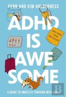Adhd Is Awesome