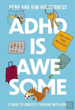 Bertrand.pt - Adhd Is Awesome