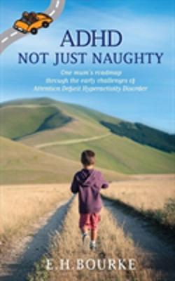 Bertrand.pt - Adhd Not Just Naughty