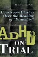 Adhd On Trial