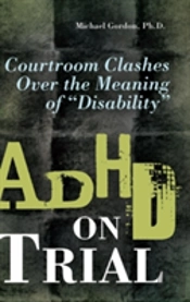 Adhd On Trial