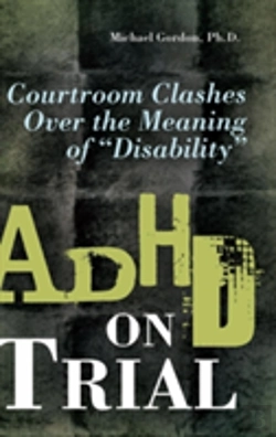 Bertrand.pt - Adhd On Trial