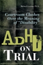 Adhd On Trial