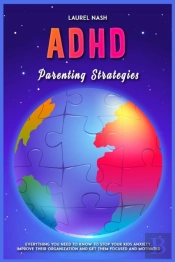 Adhd Parenting Strategies