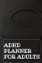 Adhd Planner For Adults