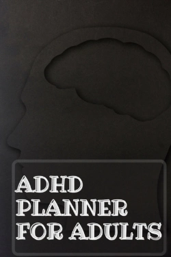 Bertrand.pt - Adhd Planner For Adults