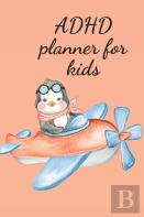 Adhd Planner For Kids