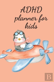 Adhd Planner For Kids