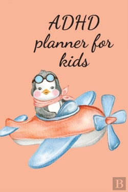 Bertrand.pt - Adhd Planner For Kids