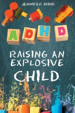 Bertrand.pt - Adhd Raising An Explosive Child