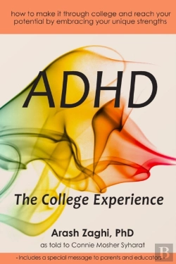Bertrand.pt - Adhd: The College Experience: How To Sto