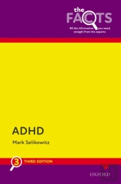 Adhd: The Facts