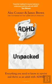 Adhd Unpacked