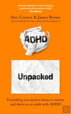 Bertrand.pt - Adhd Unpacked