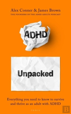 Bertrand.pt - Adhd Unpacked