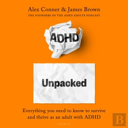 Bertrand.pt - Adhd Unpacked