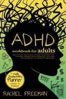 Adhd Workbook For Adults