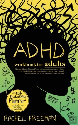 Bertrand.pt - Adhd Workbook For Adults
