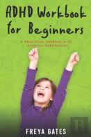 Adhd Workbook For Beginners