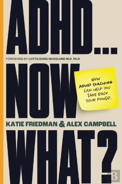 Bertrand.pt - Adhd...Now What?