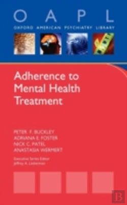 Bertrand.pt - Adherence To Mental Health Treatment