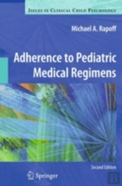 Bertrand.pt - Adherence To Pediatric Medical Regimens