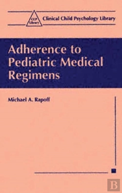 Bertrand.pt - Adherence To Pediatric Medical Regimens