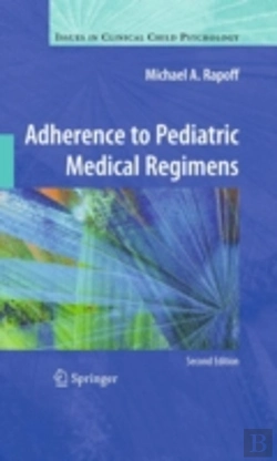 Bertrand.pt - Adherence To Pediatric Medical Regimens