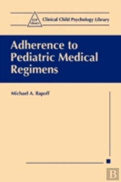 Bertrand.pt - Adherence To Pediatric Medical Regimens