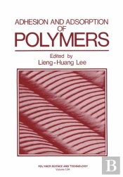 Adhesion And Adsorption Of Polymers