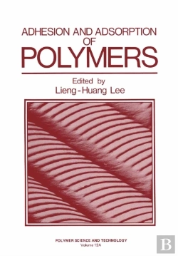 Bertrand.pt - Adhesion And Adsorption Of Polymers