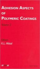 Adhesion Aspects Of Polymeric Coatings