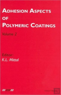 Bertrand.pt - Adhesion Aspects Of Polymeric Coatings