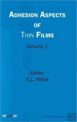 Bertrand.pt - Adhesion Aspects Of Thin Films, Volume 1