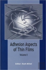 Adhesion Aspects Of Thin Films, Volume 2
