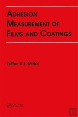 Bertrand.pt - Adhesion Measurement Of Films And Coatings