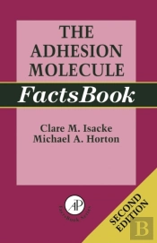 Adhesion Molecule Factsbook