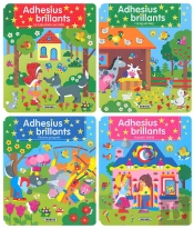 Adhesius Brillants