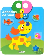 Adhesius De Vinil 1