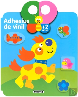 Bertrand.pt - Adhesius De Vinil 1