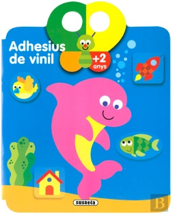 Bertrand.pt - Adhesius De Vinil 2