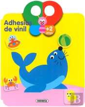 Adhesius De Vinil 3