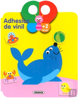 Bertrand.pt - Adhesius De Vinil 3