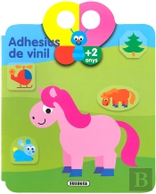 Adhesius De Vinil 4