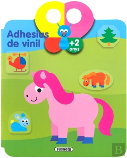 Bertrand.pt - Adhesius De Vinil 4