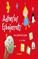 Adhesius Esbojarrats (Cat)