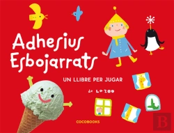 Bertrand.pt - Adhesius Esbojarrats (Cat)