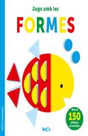 Adhesius-Jugo Amb Les Formes - Petits Curiosos